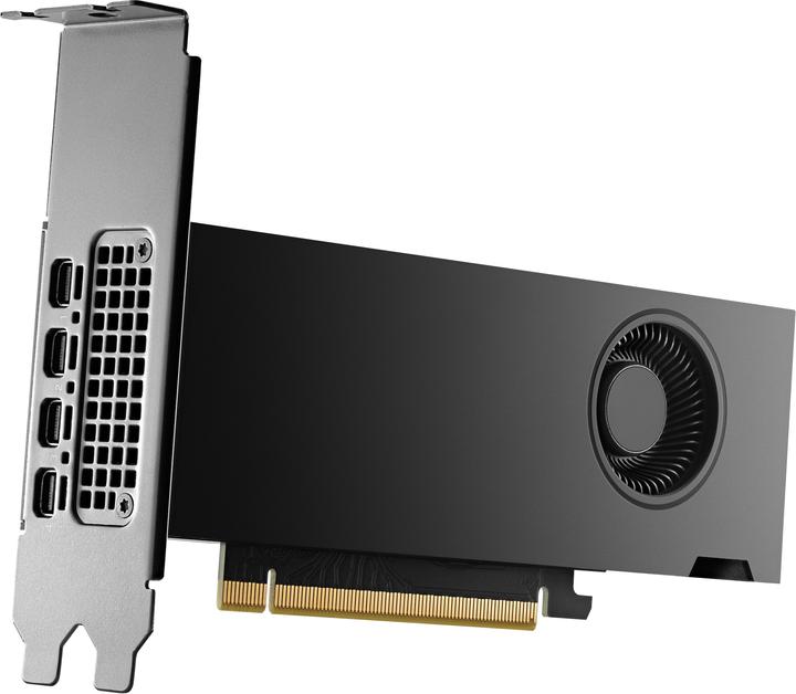 Produktbild HP NVIDIA RTX PH x2xxx 4mDP Graphics (16 GB)