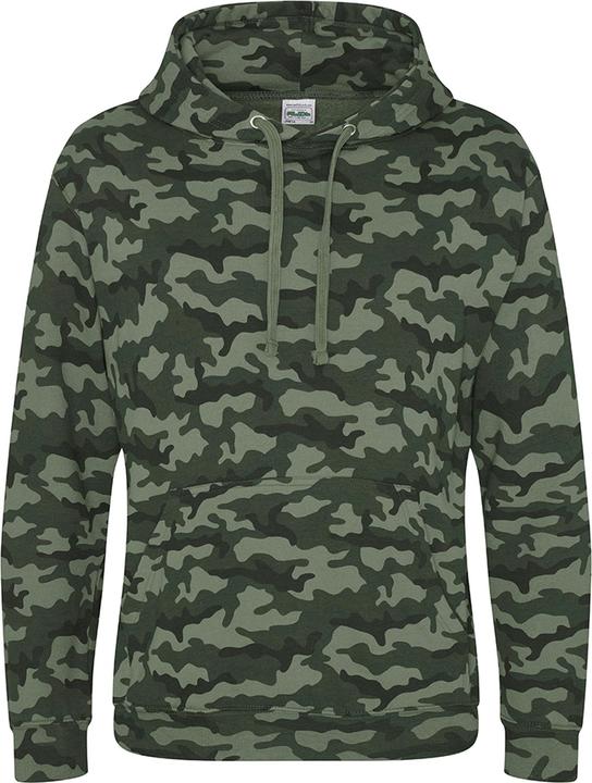 Awdis Kapuzenpullover