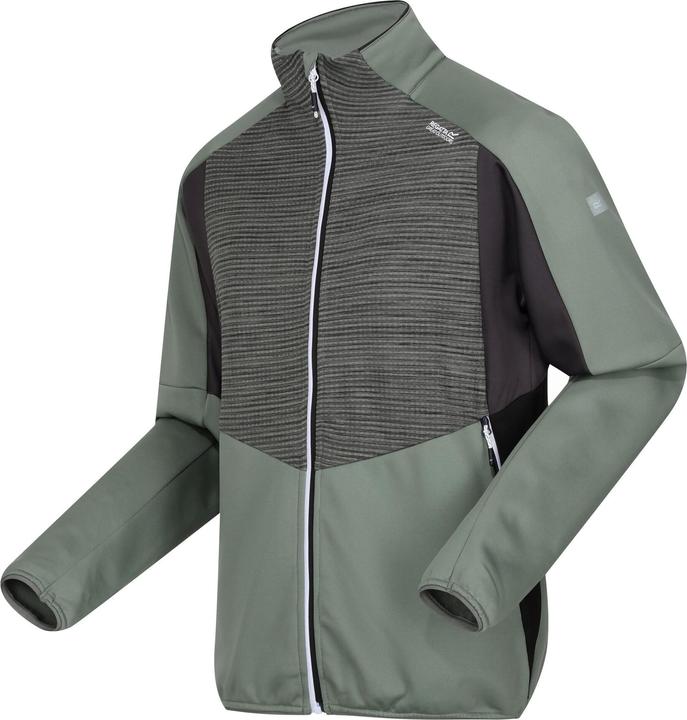 Produktbild Regatta Yare VIII Jacke Durchgehender Reissverschluss (S)