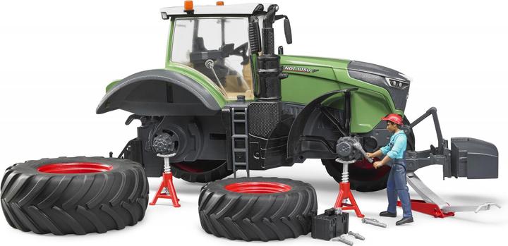 Actual product image Bruder Fendt 1050 Vario