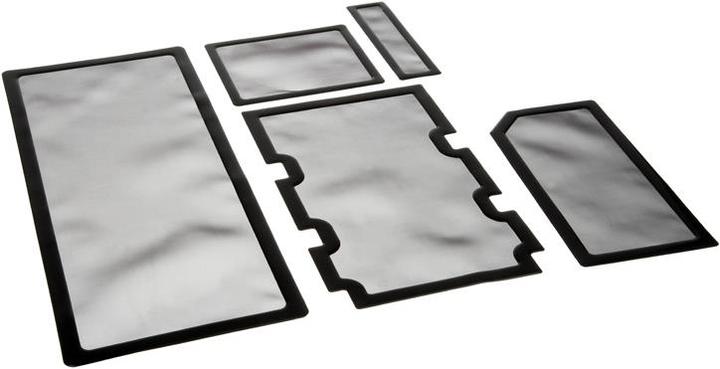 Actual product image DEMCiflex dust filter set for Corsair 750D