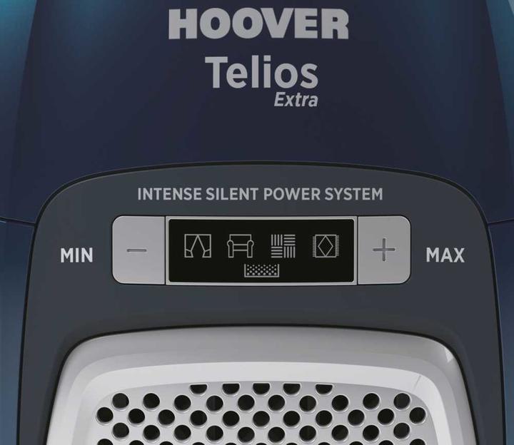 Produktbild Hoover TX60PET 011