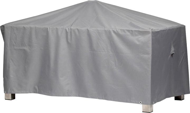 Actual product image Mehr Garten Premium Schutzhülle für Gartentisch Rechteckig