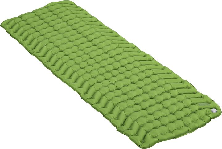 Bestway Cuscino gonfiabile WanderLite™ single XL 198 x 71 x 6,5 cm