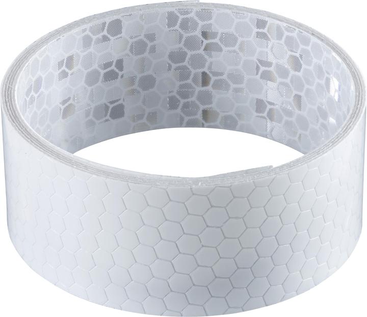 TE Sensors Reflective selfadhesive tape 25mmx5m