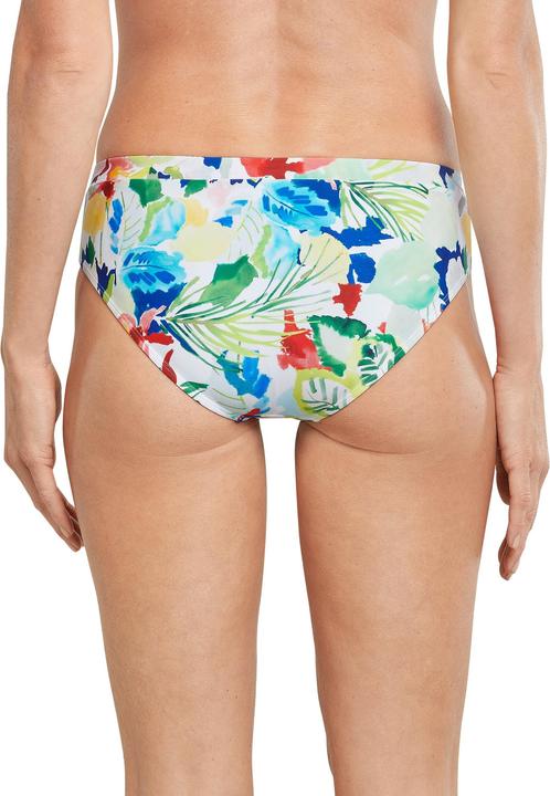Produktbild Schiesser Bikini-Hose Aqua Mix & Match Nautical (42)