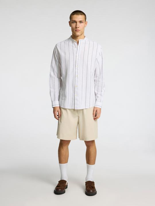 Image du produit Selected Homme Langärmeliges Hemd (XXL)