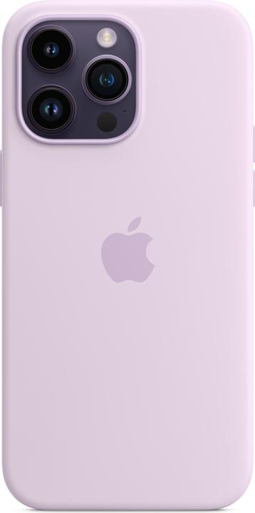 Produktbild Apple Silicone Case with MagSafe (Apple iPhone 14 Pro Max)