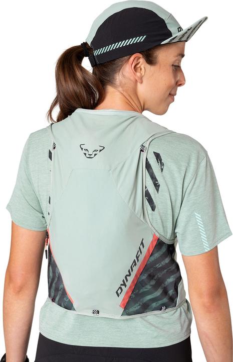 Actual product image Dynafit Trail 6 Laufweste (XL, 6XL)