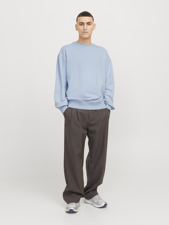 Actual product image Jack & Jones Jjecharge Sweat Crew Neck Noos (S)