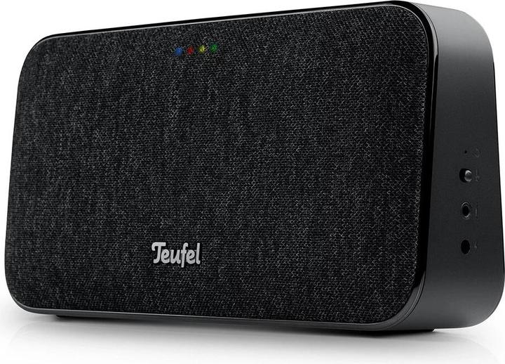 Actual product image Teufel Motiv Go Voice (16 h, Rechargeable battery operated)