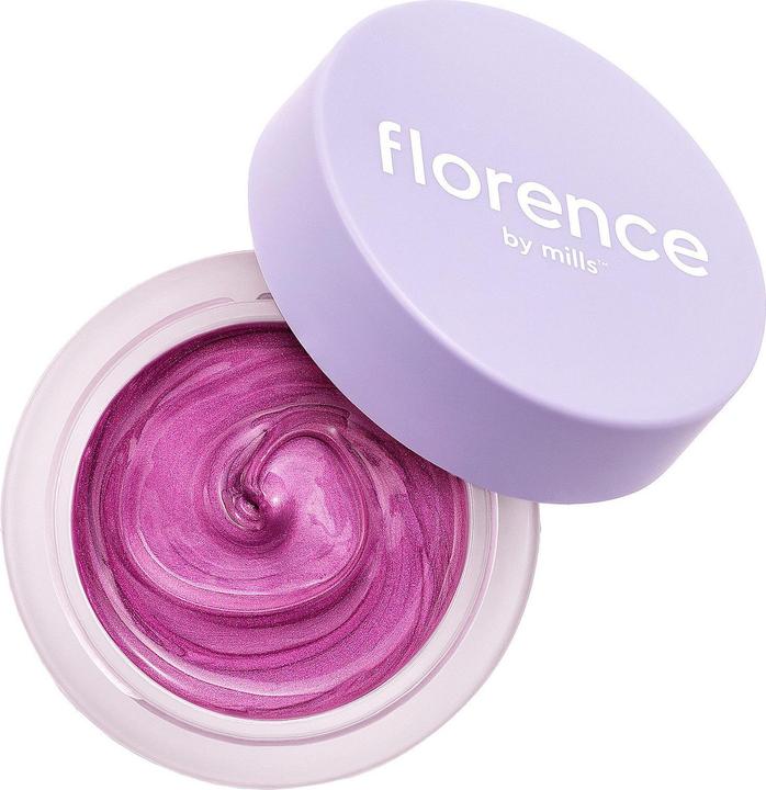 Florence by Mills Mind Glowing Peel Off Mask 50 ml (50 ml)