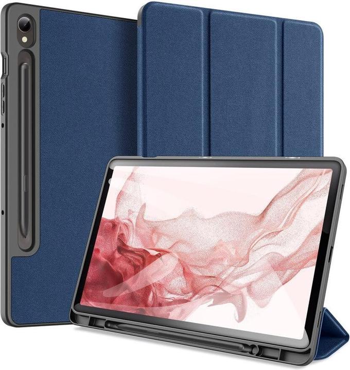 Image du produit Dux Ducis Cas Domo (Galaxy Tab S9)