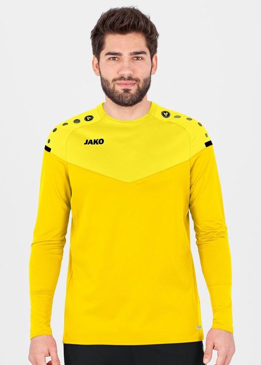 Image du produit JAKO SWEAT CHAMP 2.0 (128)
