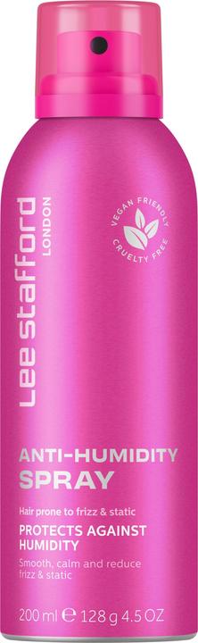 Produktbild Lee Stafford Anti-Humidity Spray 200 ml (200 ml)