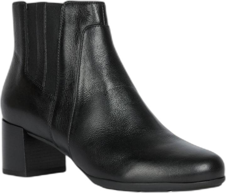 Image du produit Geox bottines annya (36.5)