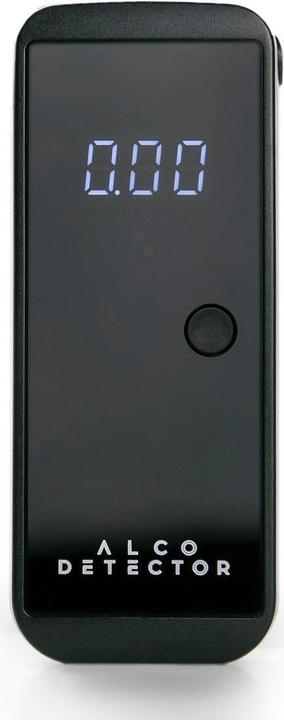Alcodetector EC3