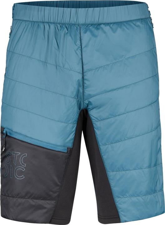 Stoic MountainWool60 KilvoSt. II Padded Shorts