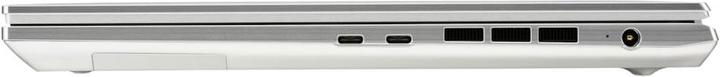 Actual product image Gigabyte Aero 16 (16", Intel Core i7-12700H, 16 GB, 2000 GB, DE)