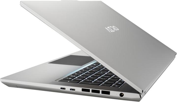Actual product image Gigabyte Aero 16 (16", Intel Core i7-12700H, 16 GB, 2000 GB, DE)