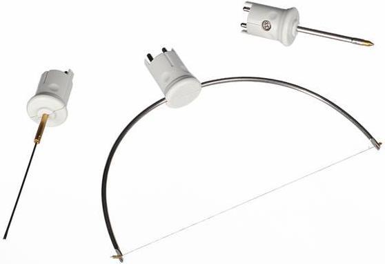 Image du produit Velleman PANNES DE RECHANGE POUR VTSUSB6 - 3 pcs