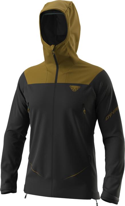 Dynafit Ridge Gore-Tex Jacke (L)