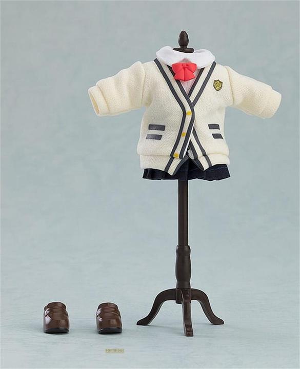 Image du produit Good Smile Company SSSS.GRIDMAN figurine Nendoroid Doll Rikka Takarada 14 cm