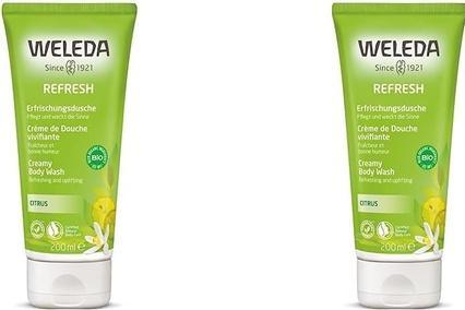 Produktbild Weleda Citrus (200 ml)