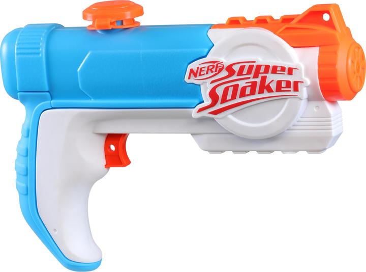 Nerf Super Soaker Piranha