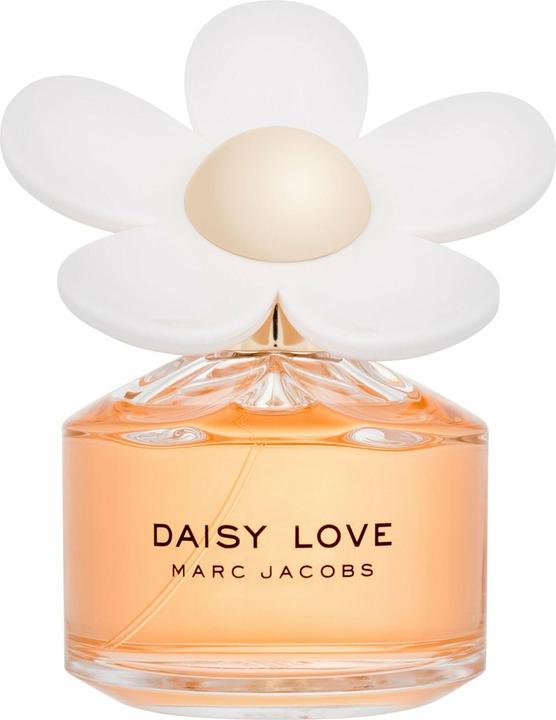 Immagine prodotto Marc Jacobs Amore a margherita (Eau de toilette, 150 ml)