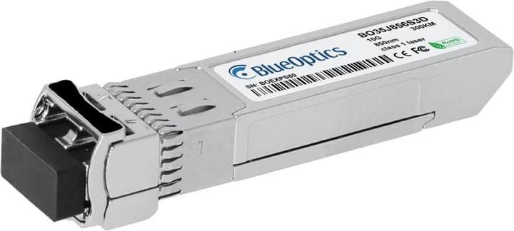 Image du produit CBO Juniper QFX-SFP-10GE-USR compatible BlueOptics SFP+ BO35J856S3D