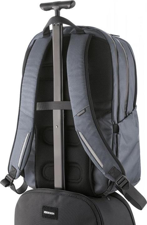 Immagine prodotto XD Design Zaino Bobby Explore - Blu (P705.915) (30 l)