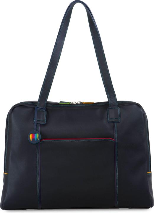 Mywalit Office Collection Large Office Organiser black/pace