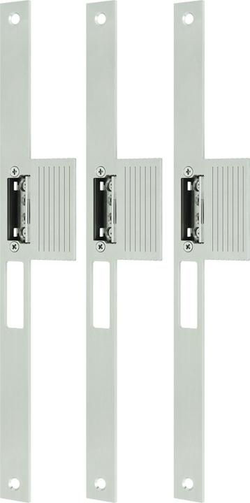 Produktbild MSL Reno-Lappenschliessbleche VariFlex BV-24421 (Schliessblech)