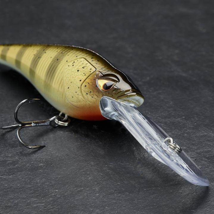 Produktbild Caperlan CRKDD 80 (8 cm)