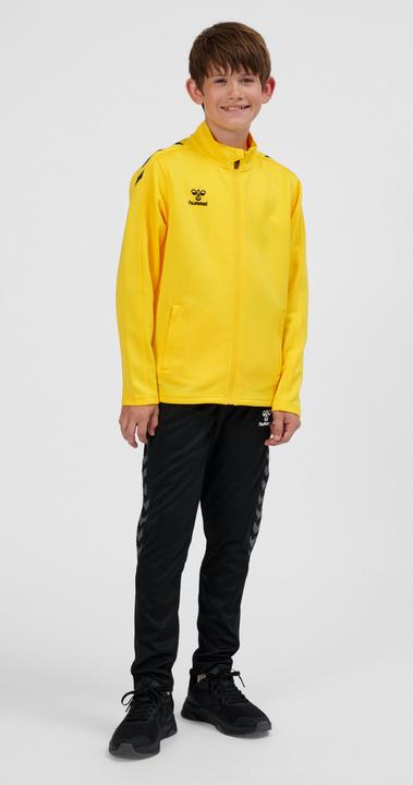 Immagine prodotto hummel Hmlcore Xk Poly Zip Sweat Bambini (164)