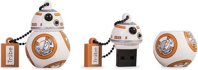 Actual product image Tribe Star Wars Episode VII BB-8 (16 GB)