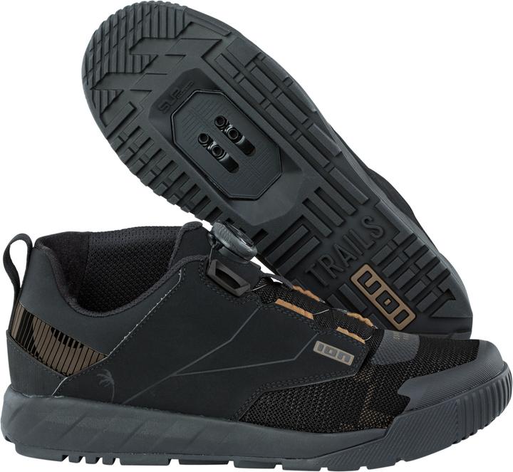 Actual product image ION Rascal (41)