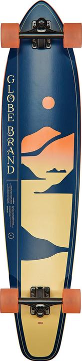 Actual product image Globe BYRON BAY 43 (43")