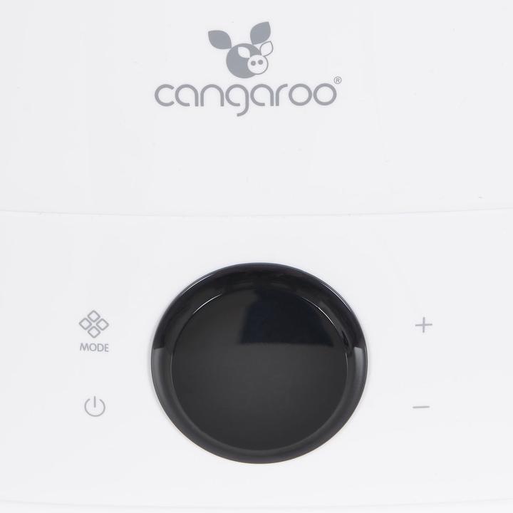 Actual product image Cangaroo Steriliser Cai Dryer 2 in1