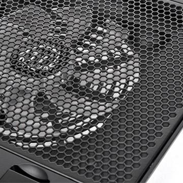 Produktbild Thermaltake Massive 14² Notebook-Kühlpad (17 Zoll)
