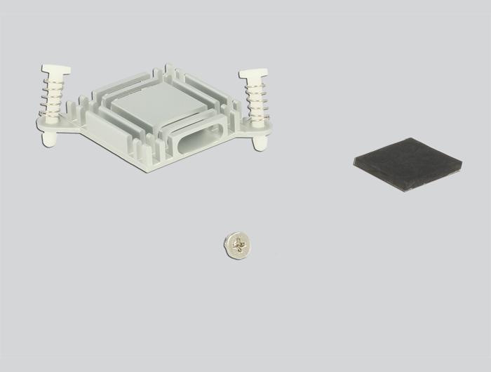 Produktbild Delock PCI-Express-x4 Kontroller, NVMe sup.