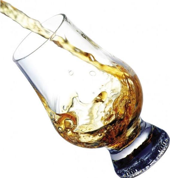 Produktbild Glencairn Whiskygläser The Glass (1.90 dl, 6 x, Whiskygläser)