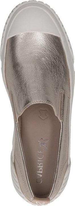 Actual product image Caprice Slipper (36)