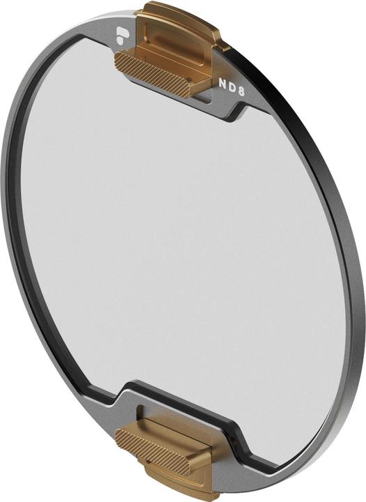PolarPro Grey Filter Stage 2 ND8 (Neutral density filter)