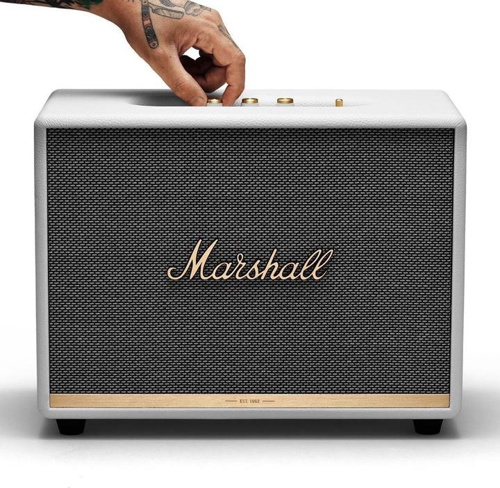 Produktbild Marshall Woburn II (Netzbetrieb)