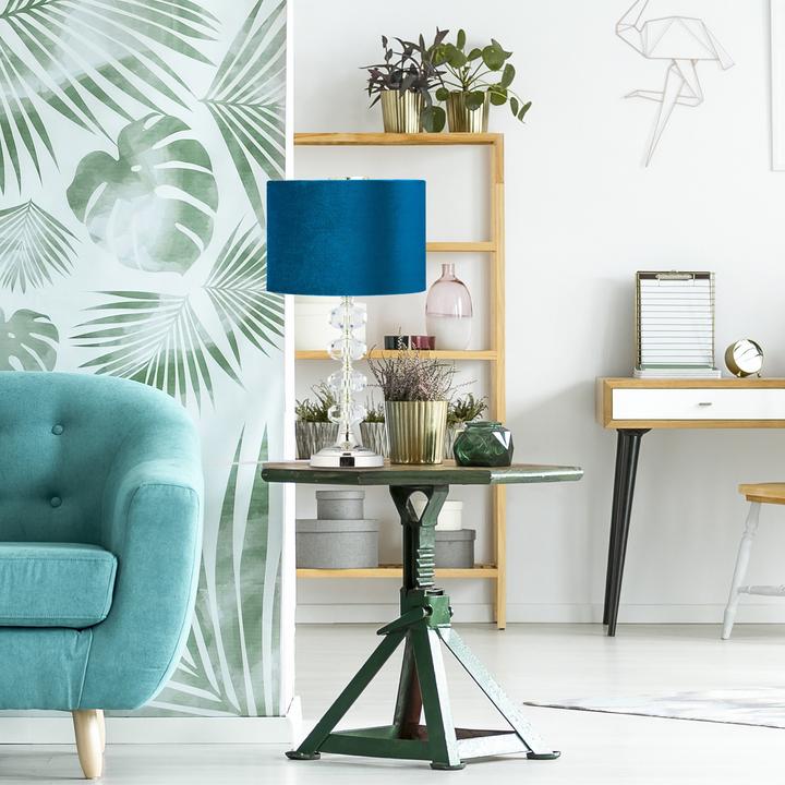 Immagine prodotto Relaxdays Lampada da-tavolo (E14)