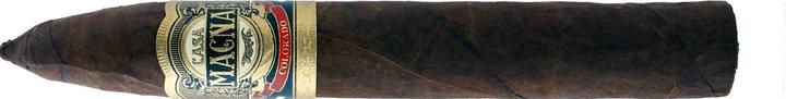 Produktbild Casa Magna Zigarren Colorado Belicoso (Torpedo)