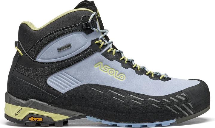 Produktbild Asolo Eldo Mid LTH GV (39 1/3)