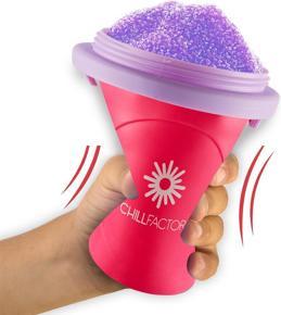 Produktbild Chillfactor Slushy Maker Fruitastic Berry Bust
